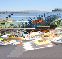 Eat at Whalers - Tourism Hervey Bay