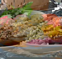 Esther Cafe - Tourism Hervey Bay