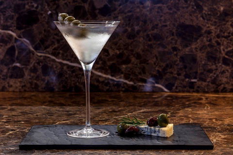 FIX Bar - Tourism Hervey Bay 0