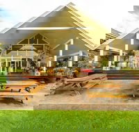 Flametree Wines - Hervey Bay Accommodation