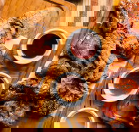 Gami - Chadstone - Hervey Bay Accommodation