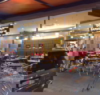 Golden Barbeque - Tourism Hervey Bay