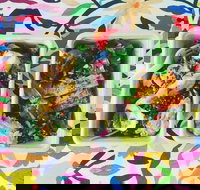 Goodness Gracias - Tourism Hervey Bay