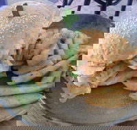 Hampden86 - Tourism Hervey Bay