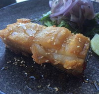 Ichi Ni Izakaya - Hervey Bay Accommodation