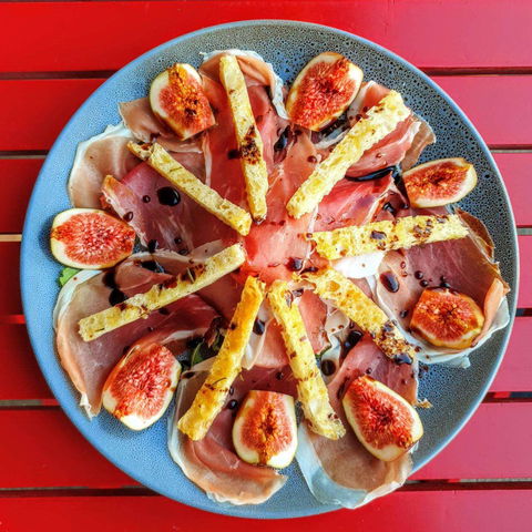 Il Caminetto - Moonee Ponds - Tourism Hervey Bay 0