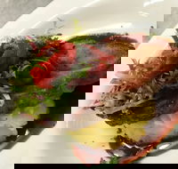 Il Primo - Hervey Bay Accommodation