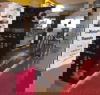 Impressions Coffee Shop - Hervey Bay Accommodation