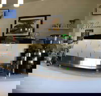 Infuse Coffee Roasters - Tourism Hervey Bay