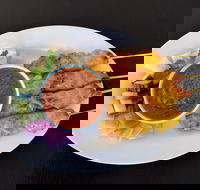 Mama Malaya - Hervey Bay Accommodation