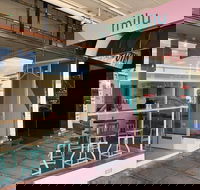 Milu - Hervey Bay Accommodation