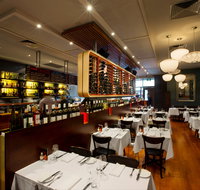 Must Winebar - Tourism Hervey Bay