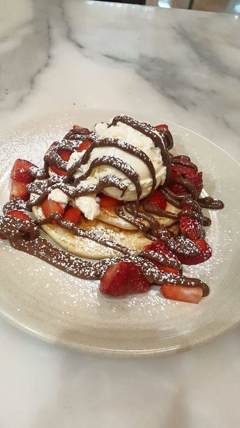 Nadia's Cafe - Blacktown - Hervey Bay Accommodation 0