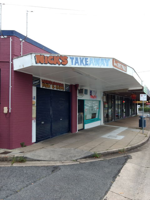 Nick's Takeaway - Hervey Bay Accommodation 0