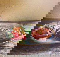 Pigeonhole Cafe - Tourism Hervey Bay