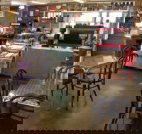 Pitstop Cafe - Hervey Bay Accommodation