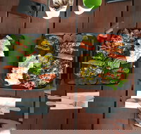 Quotes Cafe - Hervey Bay Accommodation