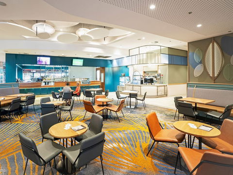 Redlands Sporting Club - Hervey Bay Accommodation 0