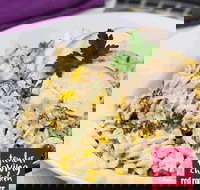 Red Rooster - Panania - Hervey Bay Accommodation