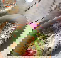 Regency Cafe - Hervey Bay Accommodation