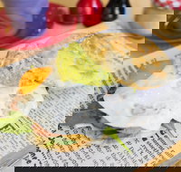 Romano's Coffee - Altona North