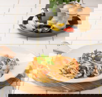 Rozzi's Italian Canteen - Chadstone - Hervey Bay Accommodation