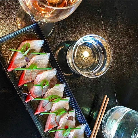 Sankaku Izakaya - Tourism Hervey Bay 0