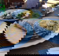 Shaggy Cow - Tourism Hervey Bay