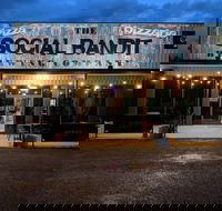 Social Bandit Brewing Co - Tourism Hervey Bay