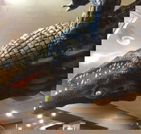 Sumatra Cafe - Hervey Bay Accommodation