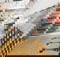 Super Fish Shop - Hervey Bay Accommodation