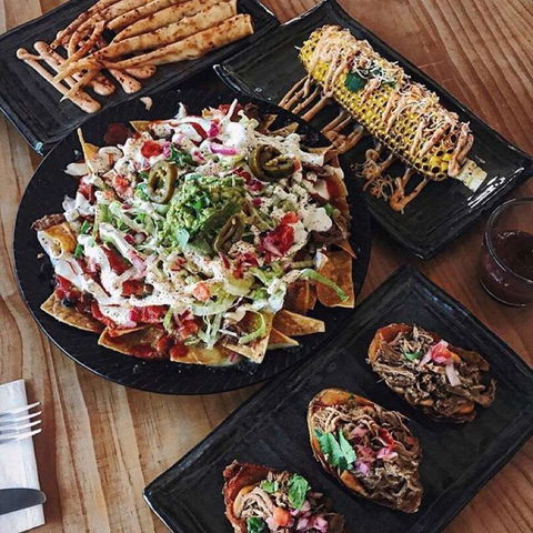 Tequila N Tacos - Tourism Hervey Bay 0