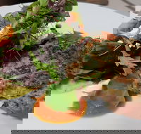 The Olive Tree Brasserie - Hervey Bay Accommodation