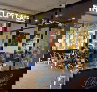 The Loft Cafe - Tourism Hervey Bay