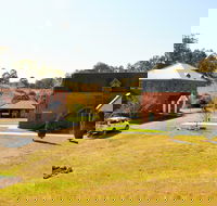 Tugwood Winery