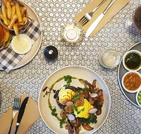 Two Trout Restaurant - Hervey Bay Accommodation