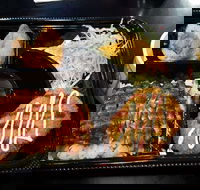 Umai Sushi Bar - Tourism Hervey Bay