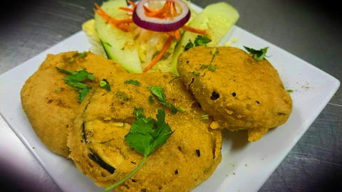 UTSAV Indian Restaurant - Hervey Bay Accommodation 0