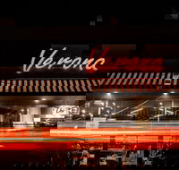 Verona Italian Restaurant  Wine Bar - Hervey Bay Accommodation
