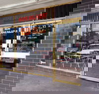 Villarosa Pizza - Hervey Bay Accommodation