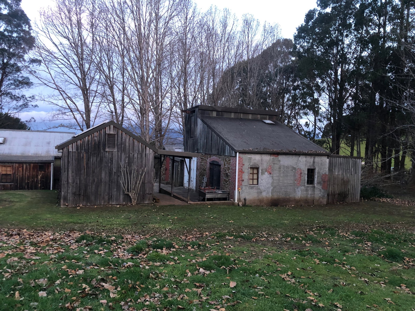 Lower Wilmot TAS Hervey Bay Accommodation
