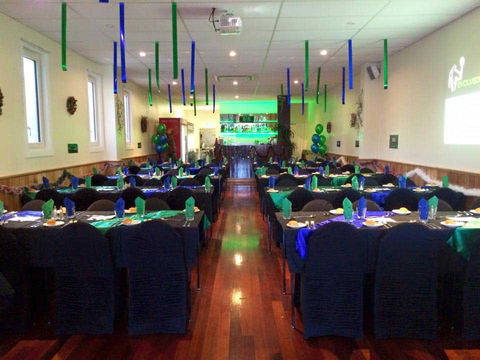 Zambrero Shepparton - Tourism Hervey Bay 0