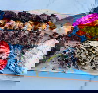 Al Tanoor - Hervey Bay Accommodation