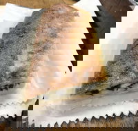 Antolia Gozleme Kitchen - Hervey Bay Accommodation