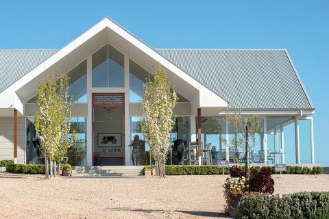 Artwine Cellar Door - Hervey Bay Accommodation 0