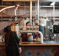 Batch Brewing Co - Tourism Hervey Bay