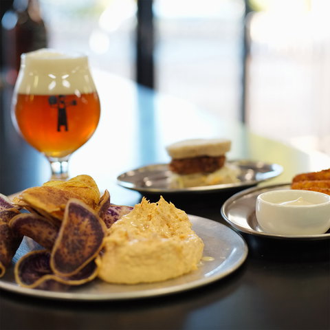 Batch Brewing Co - Tourism Hervey Bay 1