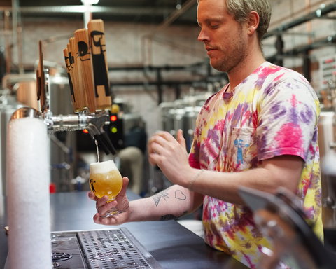 Batch Brewing Co - Tourism Hervey Bay 2