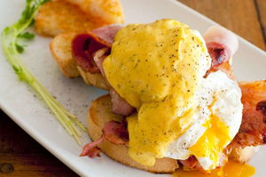Bayaroma Cafe