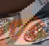 Best In The West Pizza